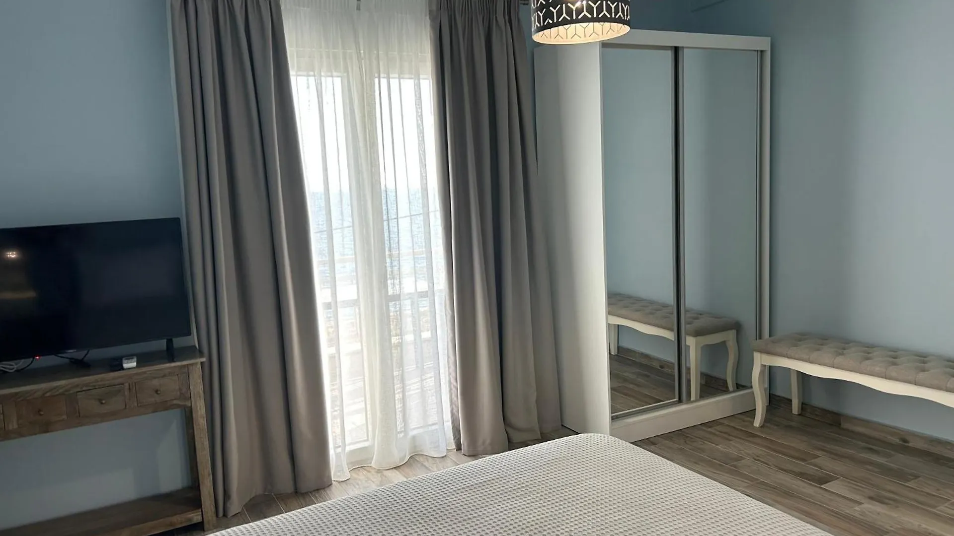 Niki'S House Apartments By The Sea Kalyves Polygyrou 0*,  Greece